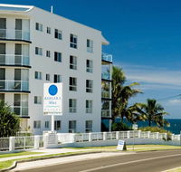 Bargara Blue Resort - Accommodation Port Macquarie
