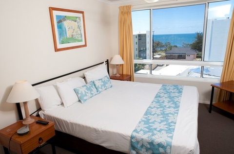 Bargara Blue Resort - Accommodation Port Macquarie 3