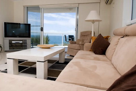 Bargara Blue Resort - Accommodation Port Macquarie 4