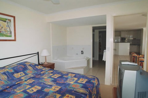 Bargara Blue Resort - Accommodation Port Macquarie 5