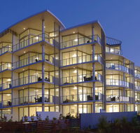 Manta Bargara Resort - Accommodation Port Macquarie