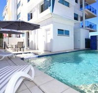 Koola Beach Apartments Bargara - Accommodation Port Macquarie