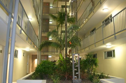 The Point Resort, Bargara - Accommodation Port Macquarie 0