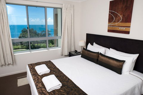 The Point Resort, Bargara - Accommodation Port Macquarie 3