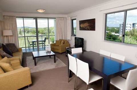 The Point Resort, Bargara - Accommodation Port Macquarie 5