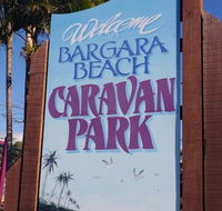 Bargara Beach Caravan Park - Accommodation Port Macquarie