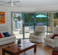 Golden Cane Bed and Breakfast - Accommodation Port Macquarie