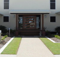 Baffle Retreat Bed and Breakfast - Accommodation Port Macquarie