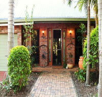 Hideaway Haven Bed and Breakfast - Accommodation Port Macquarie