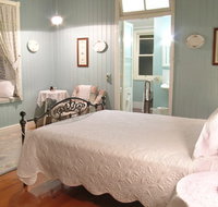 Inglebrae Bed and Breakfast - Accommodation Port Macquarie