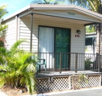 Midtown Caravan Park - Accommodation Port Macquarie