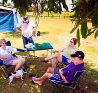 Burnett Heads Lighthouse Holiday Park - Accommodation Port Macquarie