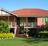 Mango Paradise Bed and Barra - Accommodation Port Macquarie