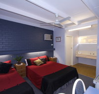 Moore Park Beach Motel - Accommodation Port Macquarie