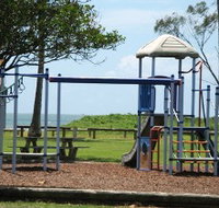 Moore Park Beach Holiday Park - Accommodation Port Macquarie