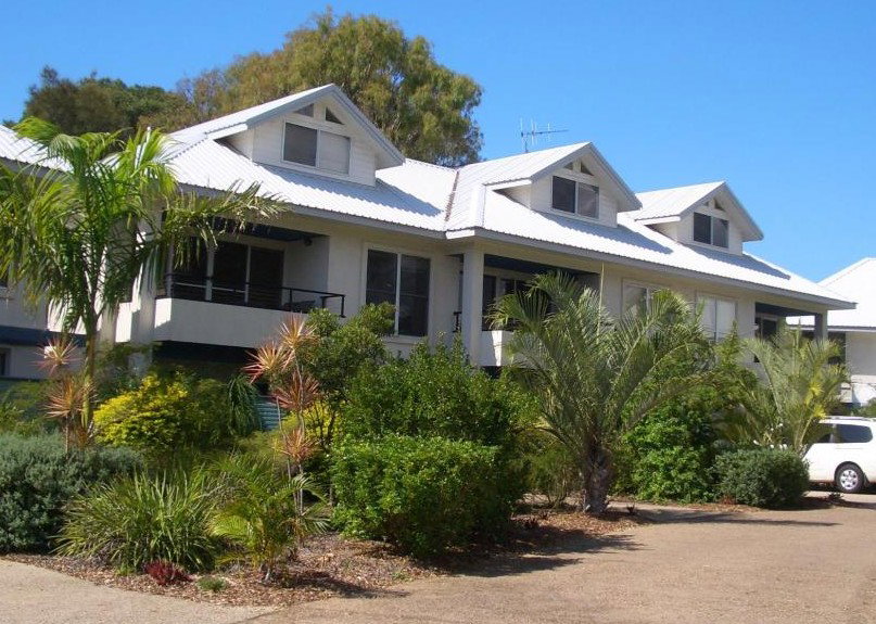 Alloway QLD Accommodation Port Macquarie