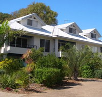 Moore Park Beach Villas on the Beach - Accommodation Port Macquarie