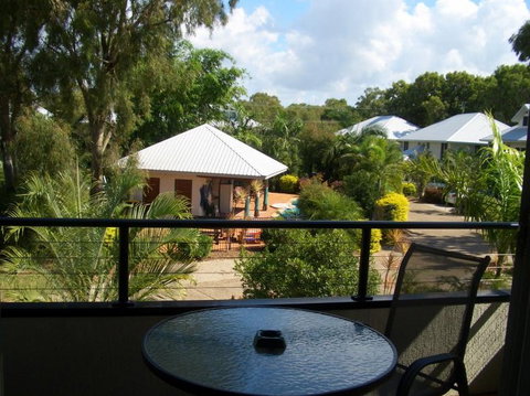 Moore Park Beach Villas On The Beach - Accommodation Port Macquarie 1