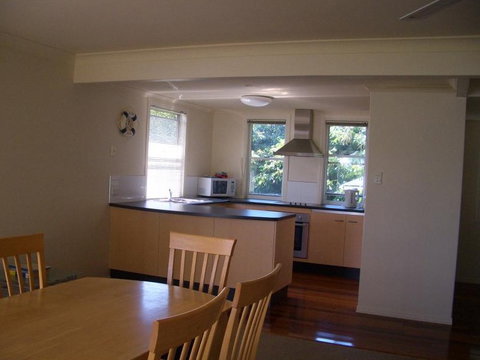 Moore Park Beach Villas On The Beach - Accommodation Port Macquarie 2