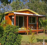 Moore Park Beach Huts - Accommodation Port Macquarie