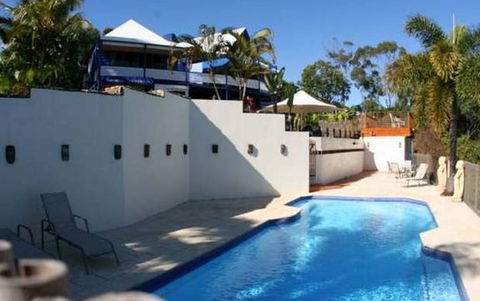 1770 Sovereign Lodge Resort - Accommodation Port Macquarie 1