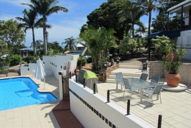 1770 Sovereign Lodge Resort - Accommodation Port Macquarie 2