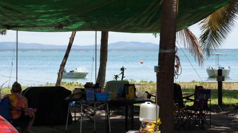 1770 Camping Ground - Accommodation Port Macquarie 3