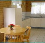 Shoreline Apartments Woodgate Beach - Accommodation Port Macquarie