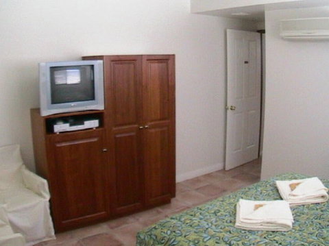 R & R @ Woodgate Beach - Accommodation Port Macquarie 1
