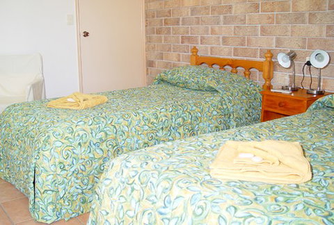 R & R @ Woodgate Beach - Accommodation Port Macquarie 3