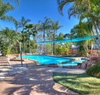 Lake Maraboon Holiday Village - Accommodation Port Macquarie