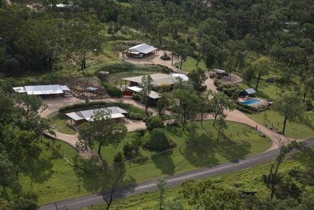 Rubyvale QLD Accommodation Port Macquarie