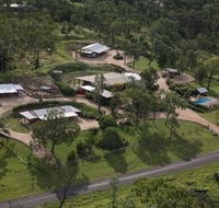 Rubyvale Motel and Holiday Units - Accommodation Port Macquarie