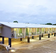 The Coast Motel - Accommodation Port Macquarie