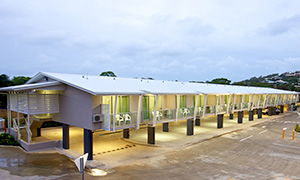 The Coast Motel - Accommodation Port Macquarie 0