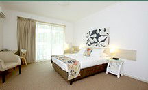 The Coast Motel - Accommodation Port Macquarie 1