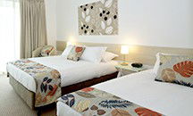The Coast Motel - Accommodation Port Macquarie 2
