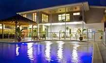 The Coast Motel - Accommodation Port Macquarie 3