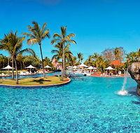 Mercure Capricorn Resort Yeppoon - Accommodation Port Macquarie