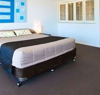 Beaches On Lammermoor Apartments - Accommodation Port Macquarie