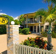 While Away Bed and Breakfast - Accommodation Port Macquarie