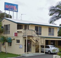 Sail Inn Motel - Accommodation Port Macquarie