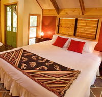 Rainforest Ranch - Accommodation Port Macquarie