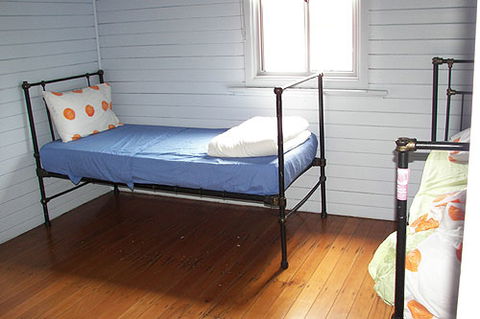Emu's Beach Resort - Accommodation Port Macquarie 3