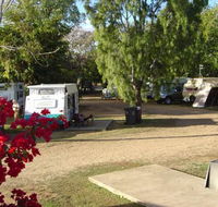 Rubyvale Caravan Park - Accommodation Port Macquarie