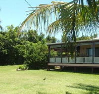 Waterfront Oasis - Accommodation Port Macquarie
