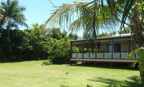 Waterfront Oasis - Accommodation Port Macquarie 0