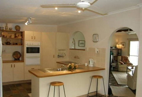 Waterfront Oasis - Accommodation Port Macquarie 2