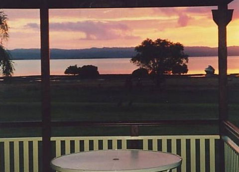 Waterfront Oasis - Accommodation Port Macquarie 3