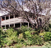 Fraser Island Hideaway - Accommodation Port Macquarie